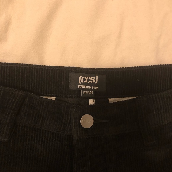 CCS Original Relaxed Corduroy Pants - Picture 6 of 6